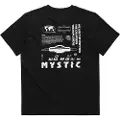 Mystic Tactic Kortarmet T-skjorte