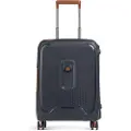 Delsey Moncey 55 Cm Slim 36l Trillekoffert