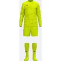 Joma Zamora Ix Sett