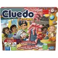 Hasbro Cluedo Junior (DK/NO)