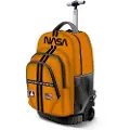 KARACTERMANIA Nasa Lines Fan Gts Trolley Ryggsekk