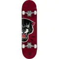 Playlife Black Panther Skateboard