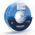 Gembird High Speed PETG (PET, PETT) - Blue - 1.75mm ø - 1 kg