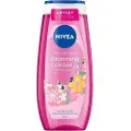 Nivea Osram NIVEA Floral Love Żel pod prysznic, 250 ml