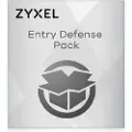 Zyxel Entry Defense Pack - Abonnementslisens (1 måned)