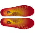 Sidas 3feet Eco Winter High, Innersåle, Red