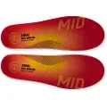 Sidas 3feet Eco Winter Mid, Innersåle, Red