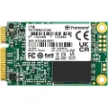 Transcend MSA372M - SSD - 64 GB - intern - mSATA - SATA 6Gb/s