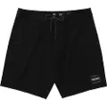 Mystic Brand Boardshorts Badebukse