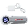 SINGER Lofjerner Oppladbar USB C 3 hastigheter