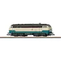 Märklin 88808, Ekspresslokomotiv-modell, Montert på forhånd, 1:220, Alle kjønn, Metall, 1 stykker