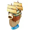 Bandai One Piece Modellsett Av Baratie-skipet 15 Cm