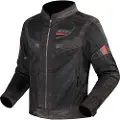 Ls2 Textil Garda Air Jakke