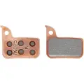 Sram Monoblock Hydraulic Road Disc/level A1 Sinterbremseklosser 20 Par