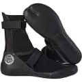 Rip Curl Flashbomb 3mm Narrow H Split Toe Neoprensko svart