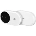 ZTE U10 Pocket Wifi 6 Bærbar Ruter