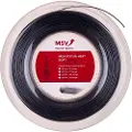 Msv Tennis Focus Hex Soft 200 M Tennisrulle Streng