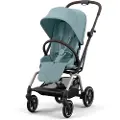Cybex Eezy S Twist vendbar sulky Stormy Blue