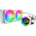 Cooler Master Masterliquid Core Ii Vannkjøling 240 Mm