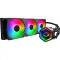 Cooler Master Masterliquid Core Ii Vannkjøling 360 Mm