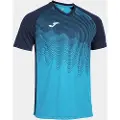 Joma Tiger Vi Kortarmet T-skjorte