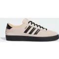 Adidas Puig Indoor Skatesko brun