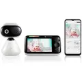 Motorola PIP1500 Connect Monitor 5&quot | Motorola