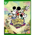 Premium Series X Disney Illusion Island Starring Mickey & Friends