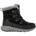 Jack Wolfskin Dromoventure Texapore High Snøstøvler