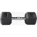 MM Sports Hex hantel 12,5 kg