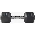MM Sports Hex hantel 10 kg