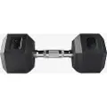 MM Sports Hex hantel 15 kg