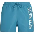 Calvin Klein Jeans Medium Drawstring Badebukse