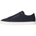 Tommy Hilfiger Vulc Low Core Canvas Treningssko