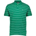 Gant Striped Kortermet Poloskjorte
