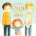Chronicle Books Stella Brings the Family