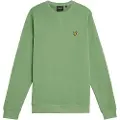 Lyle & Scott Ml424vog Genser
