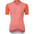 Agu Colorblock Performance Kort Ermet Trøye