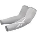 Reebok Kompresjonsarmermer - Grey - L/XL