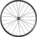 Mavic Allroad 650b cl Disc Tubeless Gravel Forhjul