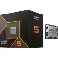 AMD Ryzen 5 9600 3.8 Ghz 32mb L3 Box Cpu