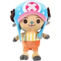 Sakami Merchandise One Piece Kosedyr Tony Tony Chopper New World-versjon 25 Cm