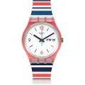Swatch Gr712 Quartz 3 Atm 34 Mm Klokke