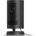 Ring Outdoor Cam Plus Battery Black