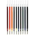 Euromic IQ Gel Pen Refills 10 Pack