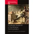 Taylor & Francis Ltd Routledge Handbook of Humanitarian Communication