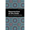 Mint Editions Resurrection of the Gods