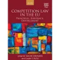 Edward Elgar Publishing Competition Law in the Eu