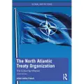 Taylor & Francis Ltd The North Atlantic Treaty Organization