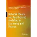 Springer Network Theory and Agent-Based Modeling in Economics and Finance